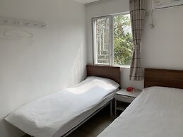 City Oasis Guesthouse