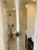 City Oasis Guesthouse