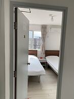 City Oasis Guesthouse