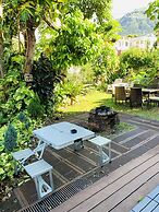 City Oasis Guesthouse