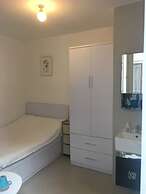 City Oasis Guesthouse