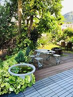 City Oasis Guesthouse