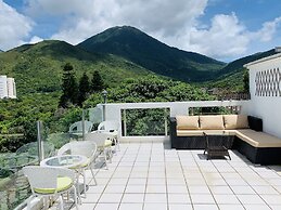 City Oasis Guesthouse
