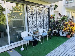 City Oasis Guesthouse