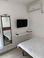 City Oasis Guesthouse
