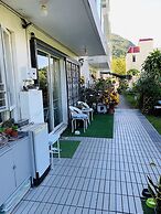City Oasis Guesthouse