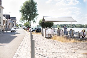 L'esplanade