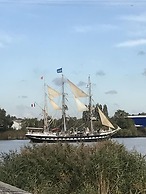 L'esplanade