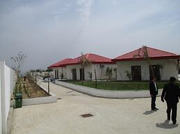 Sentara Hotel and Resort