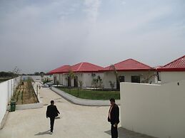 Sentara Hotel and Resort