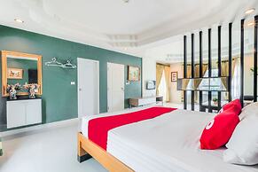 OYO 926 Sydney Resort