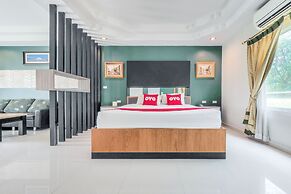 OYO 926 Sydney Resort