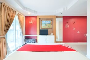 OYO 926 Sydney Resort