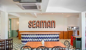 Seaman Resort