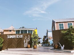 Seaman Resort