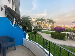 Hotel Pez Vela Manzanillo