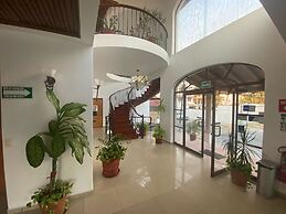 Hotel Pez Vela Manzanillo