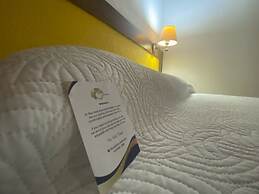 Hotel Pez Vela Manzanillo