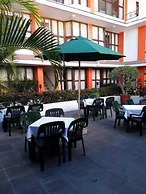 Hotel Pez Vela Manzanillo