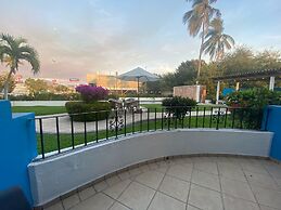 Hotel Pez Vela Manzanillo