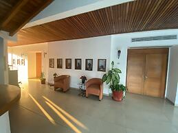 Hotel Pez Vela Manzanillo