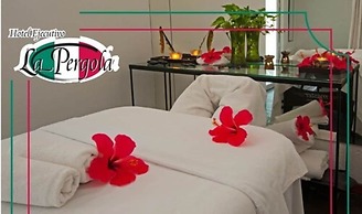 Hotel Pez Vela Manzanillo