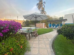 Hotel Pez Vela Manzanillo