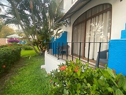 Hotel Pez Vela Manzanillo
