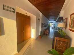 Hotel Pez Vela Manzanillo