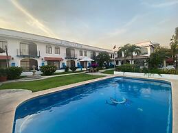 Hotel Pez Vela Manzanillo