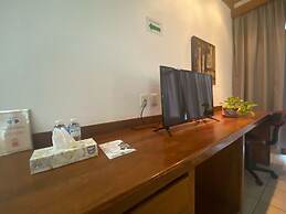 Hotel Pez Vela Manzanillo