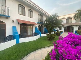 Hotel Pez Vela Manzanillo