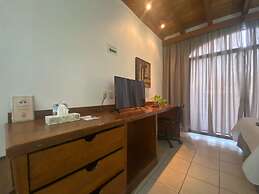 Hotel Pez Vela Manzanillo