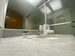 Hotel Pez Vela Manzanillo