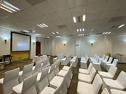 Hotel Pez Vela Manzanillo