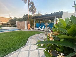 Hotel Pez Vela Manzanillo