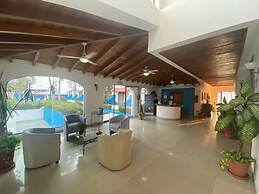 Hotel Pez Vela Manzanillo