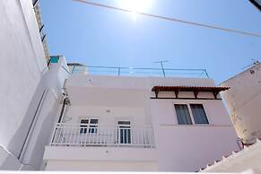 Happy Days Home Apartment and Studio