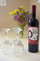 Happy Days Home Apartment and Studio