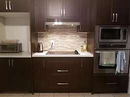 A1-Private up to 3 - Finch west subway