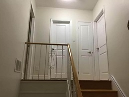 A1-Private up to 3 - Finch west subway