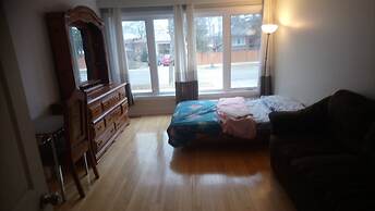 A1-Private up to 3 - Finch west subway