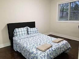 A1-Private up to 3 - Finch west subway