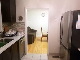 A1-Private up to 3 - Finch west subway