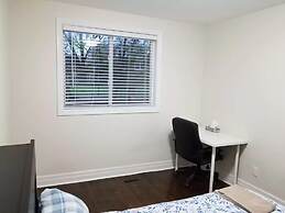 A1-Private up to 3 - Finch west subway