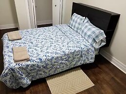 A1-Private up to 3 - Finch west subway