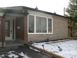 A1-Private up to 3 - Finch west subway