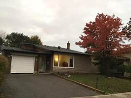 A1-Private up to 3 - Finch west subway