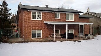 A1-Private up to 3 - Finch west subway