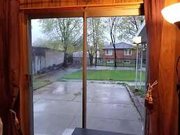 A1-Private up to 3 - Finch west subway